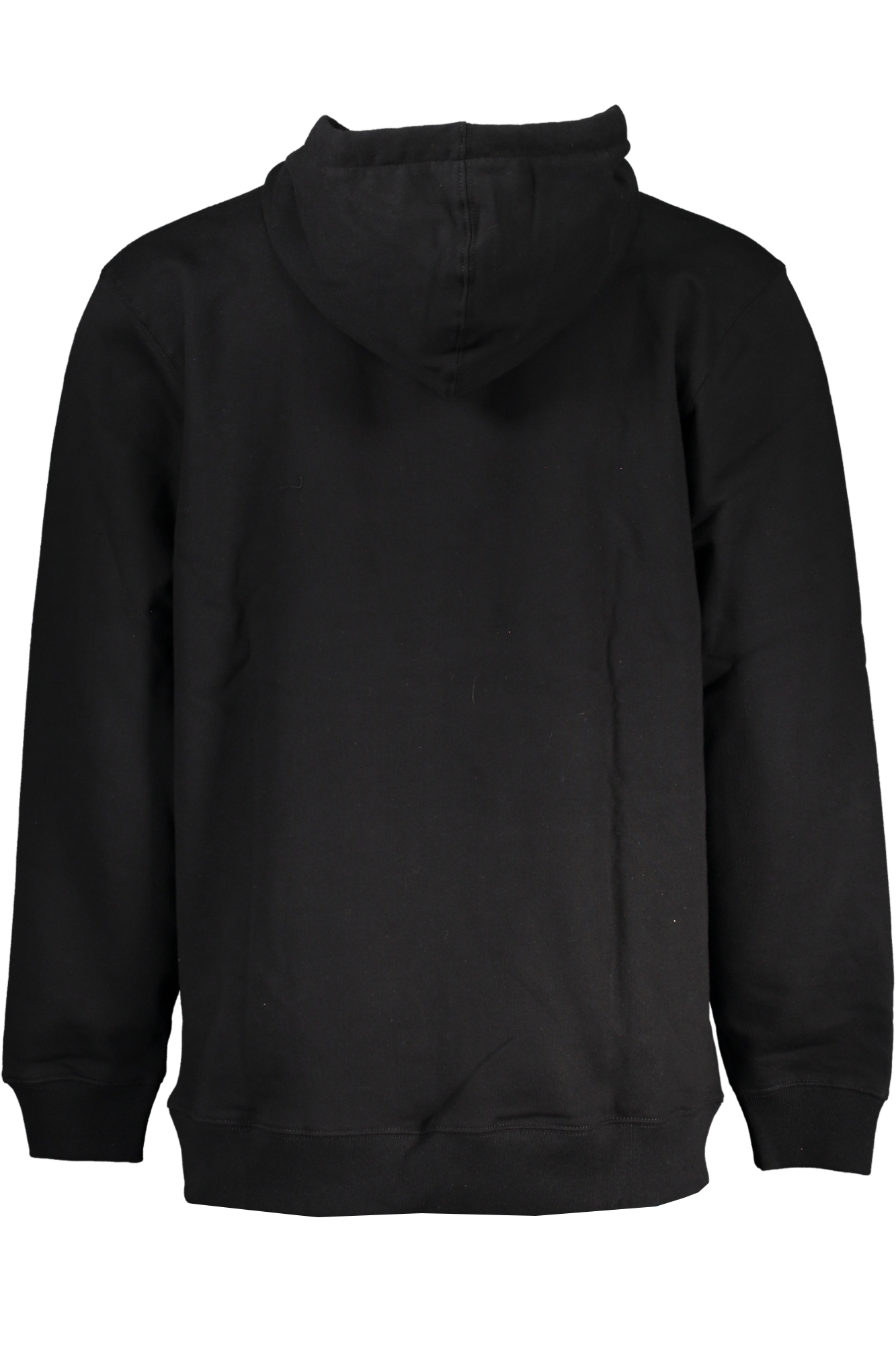 VANS FELPA SENZA ZIP UOMO - Nero - immagine 2