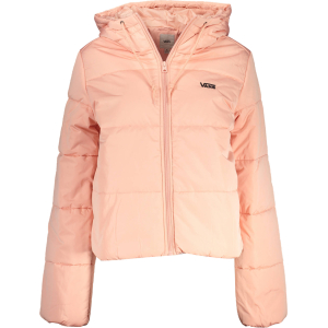 VANS GIUBBOTTO DONNA - Rosa