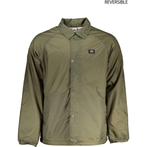 VANS GIUBBOTTO UOMO - Verde