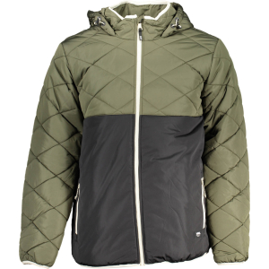 VANS GIUBBOTTO UOMO - Verde