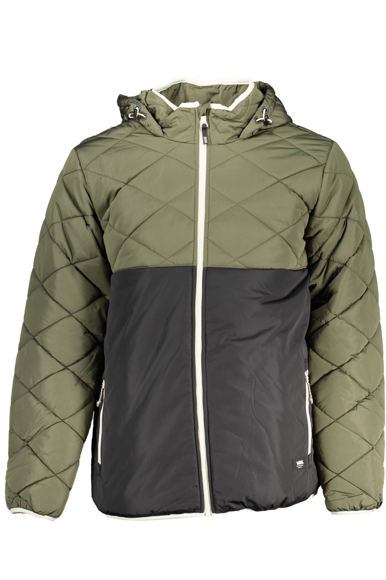 VANS GIUBBOTTO UOMO - Verde