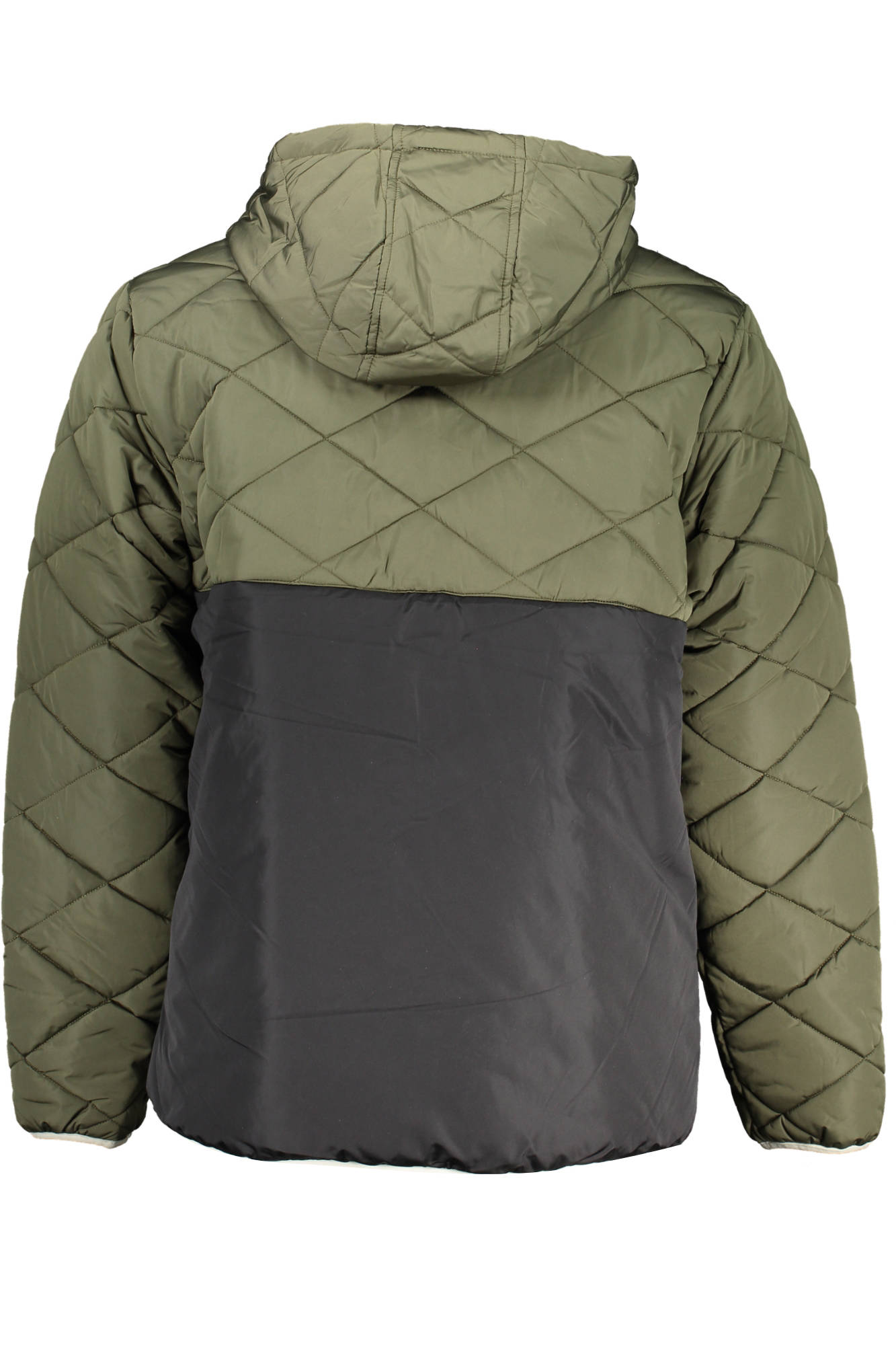 VANS GIUBBOTTO UOMO - Verde - immagine 2