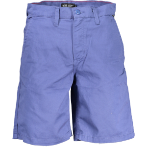 VANS PANTALONE BERMUDA UOMO - Blu