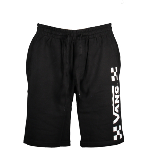 VANS PANTALONE SHORT UOMO - Nero