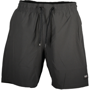 VANS PANTALONE SHORT UOMO - Nero