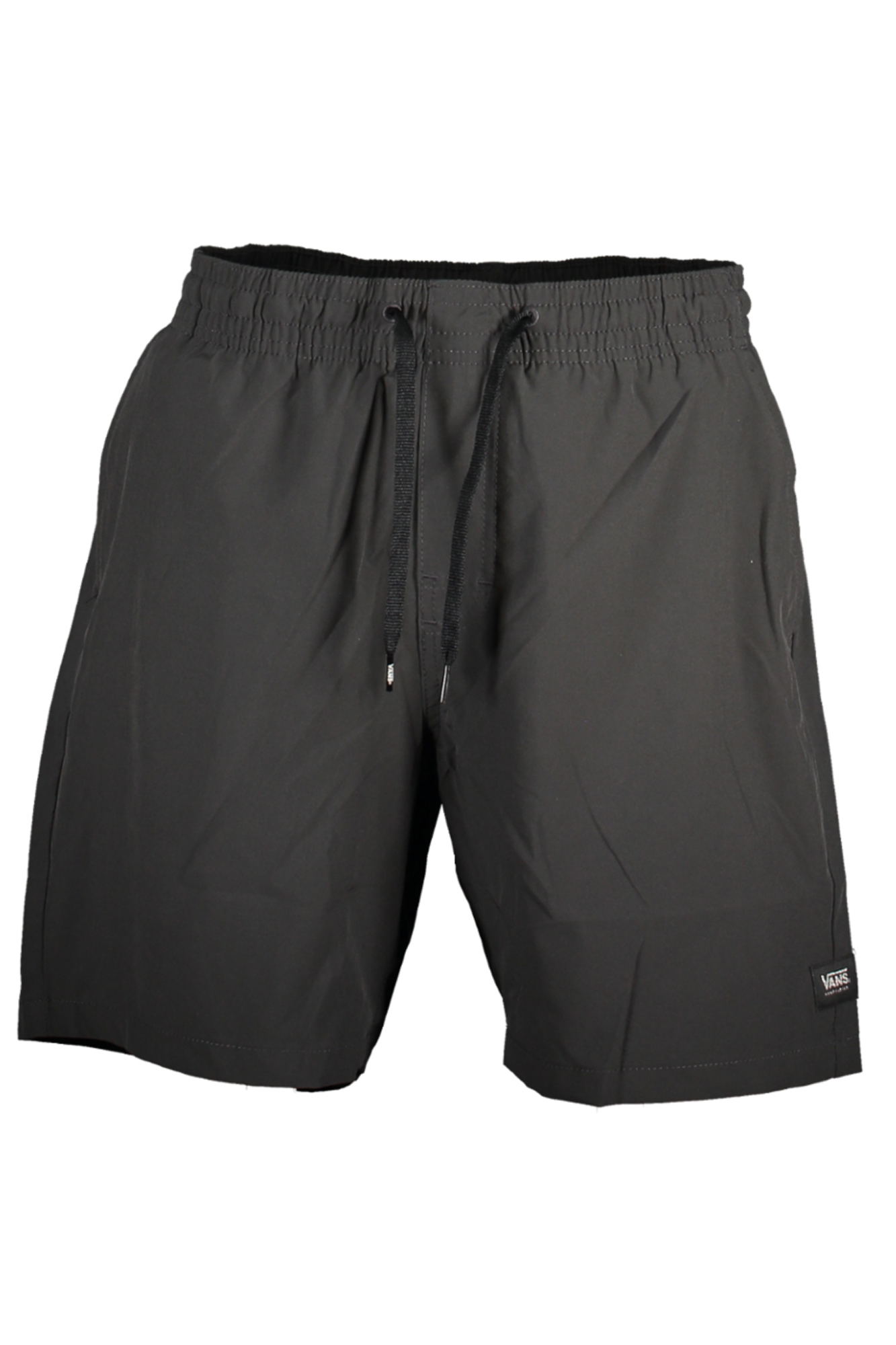 VANS PANTALONE SHORT UOMO - Nero