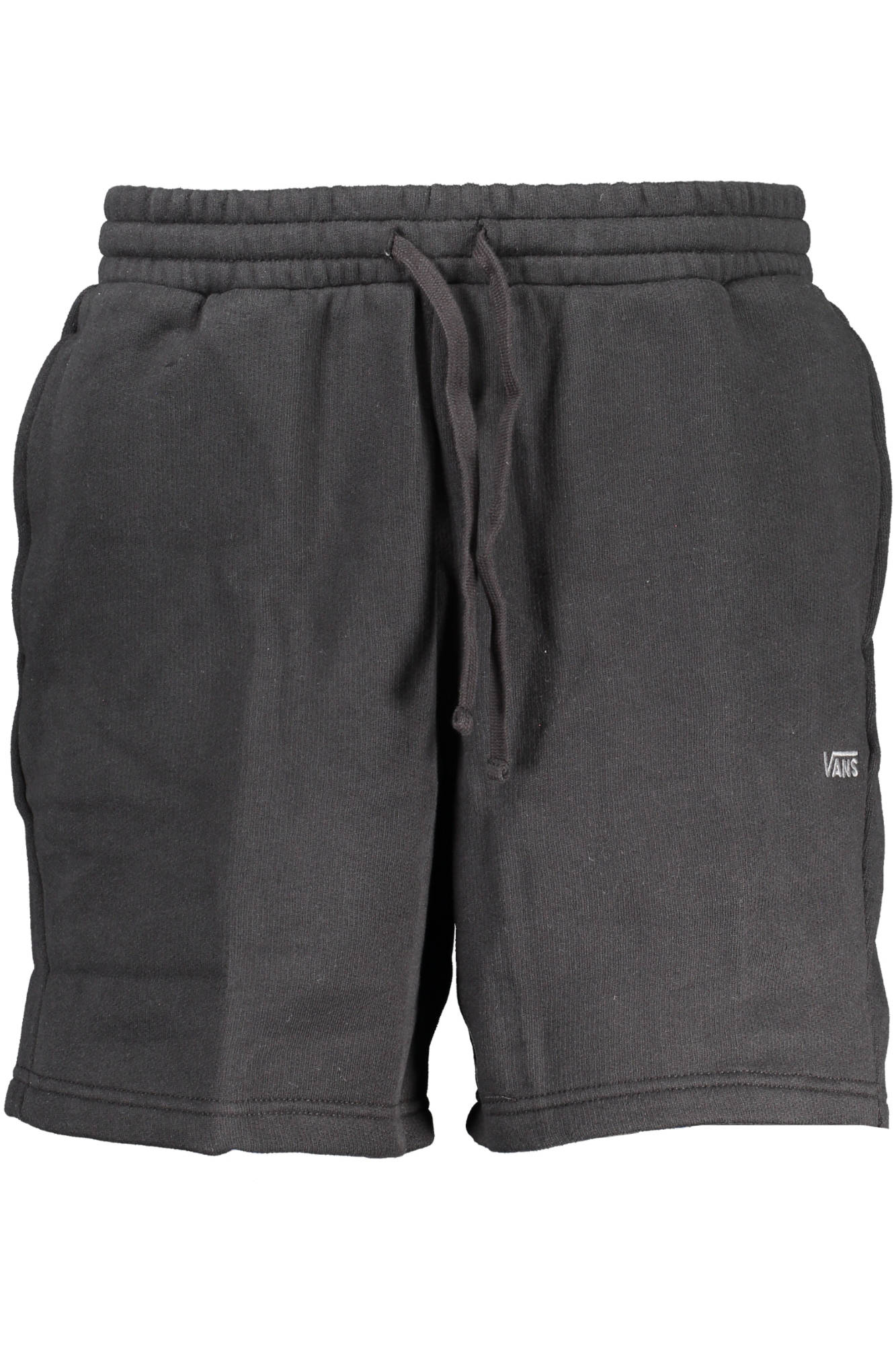 VANS PANTALONE SHORT UOMO - Nero