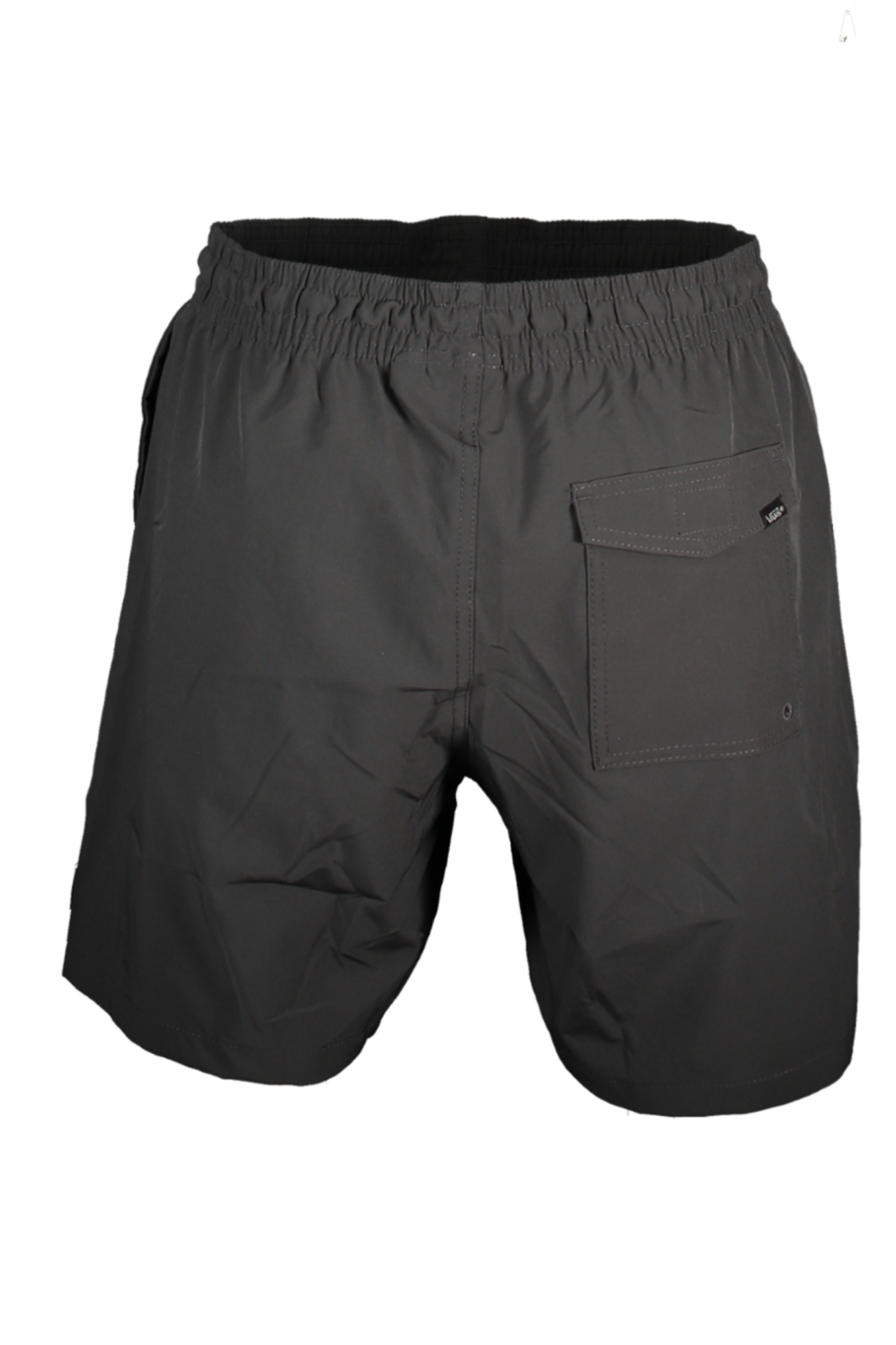 VANS PANTALONE SHORT UOMO - Nero - immagine 2