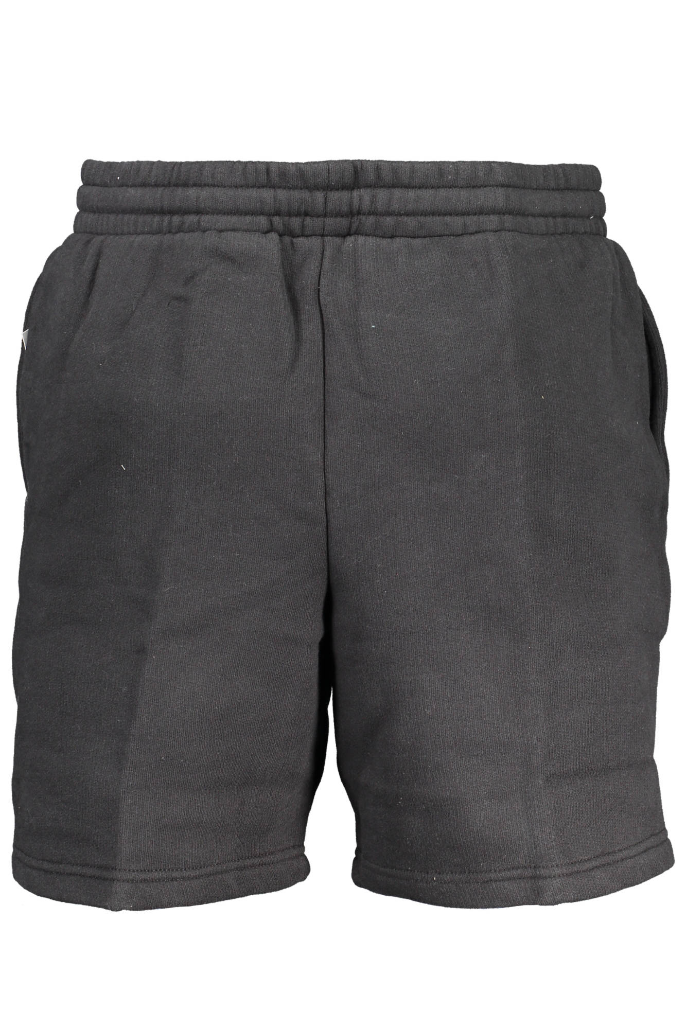 VANS PANTALONE SHORT UOMO - Nero - immagine 2
