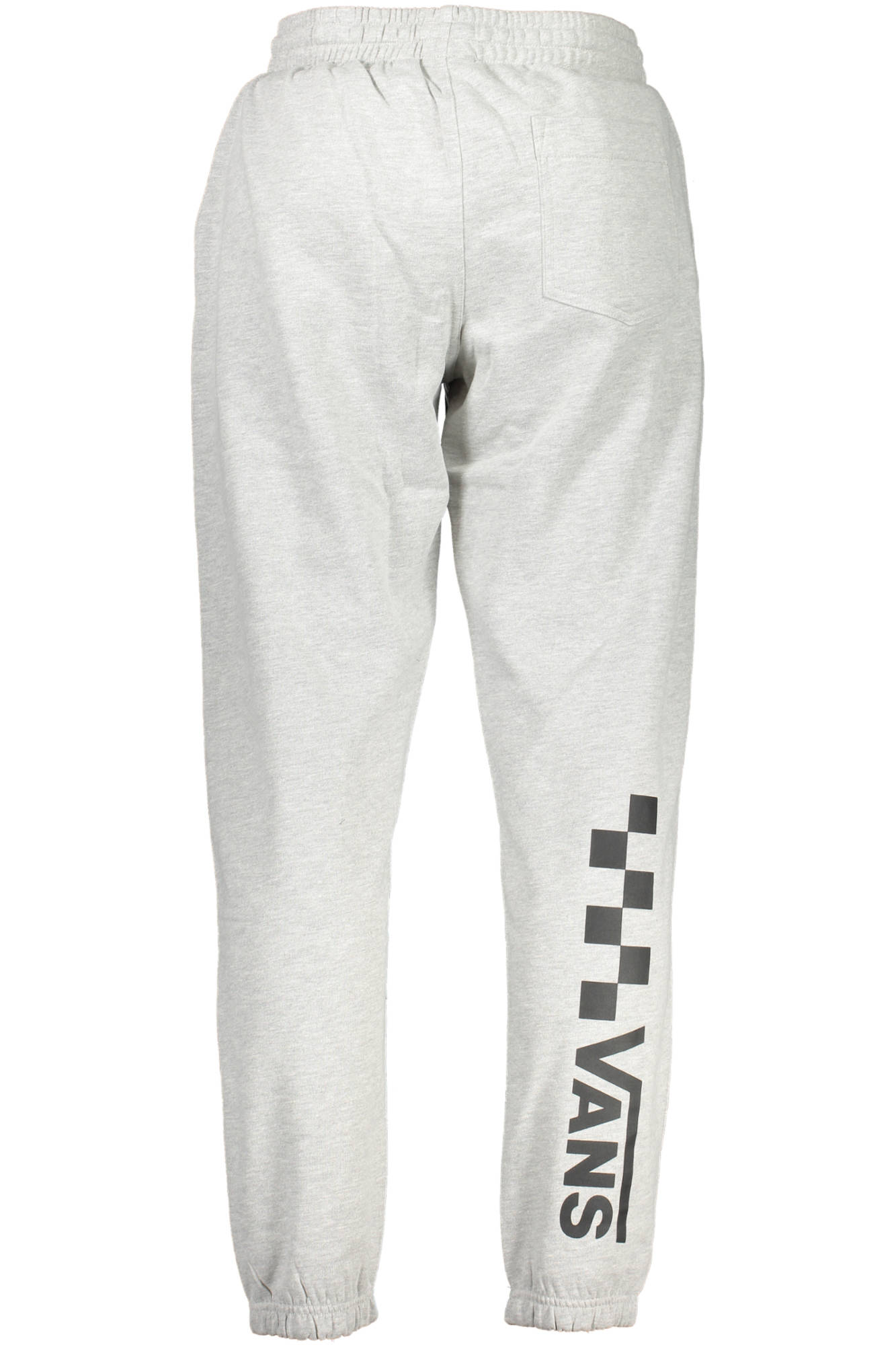 VANS PANTALONE UOMO - Grigio - immagine 2