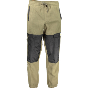 VANS PANTALONE UOMO - Verde