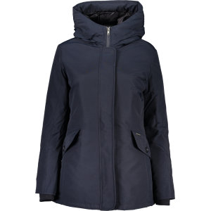 WOOLRICH GIUBBOTTO DONNA - Blu