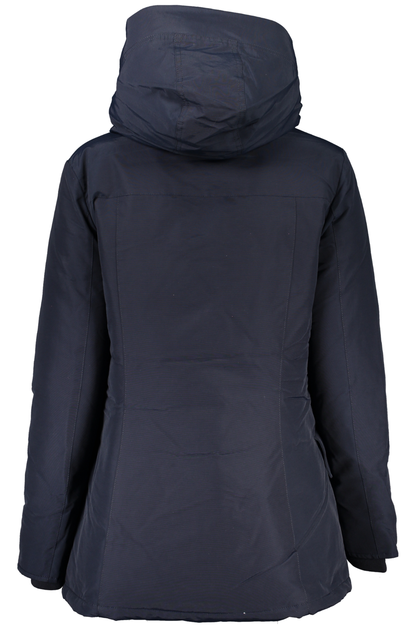 WOOLRICH GIUBBOTTO DONNA - Blu - immagine 2