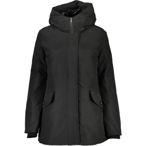 WOOLRICH GIUBBOTTO DONNA - Nero