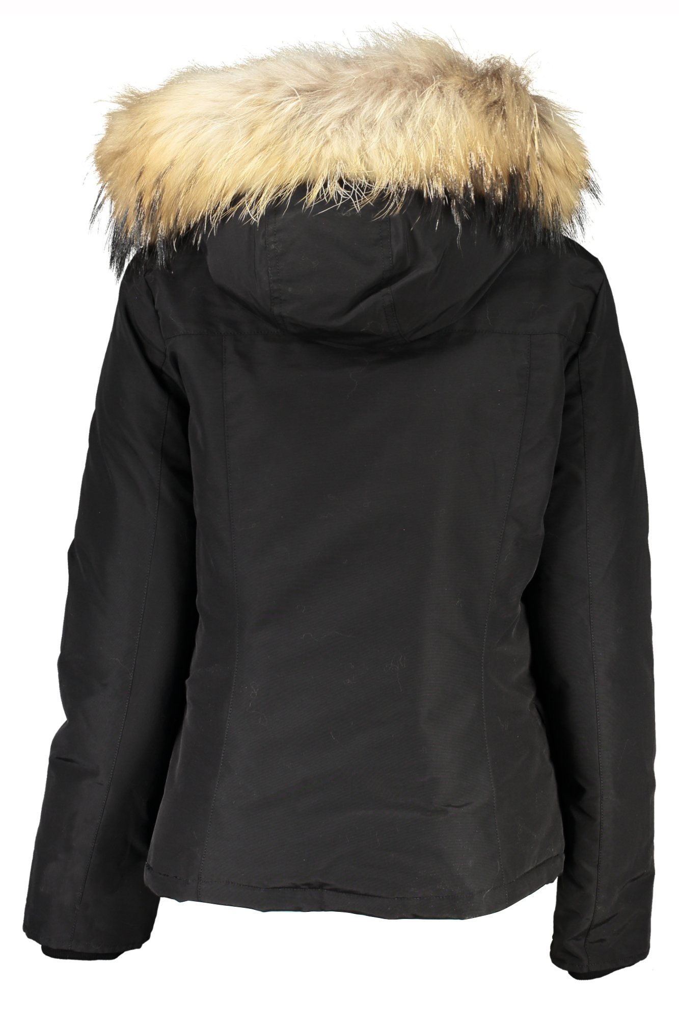 WOOLRICH GIUBBOTTO DONNA - Nero - immagine 2