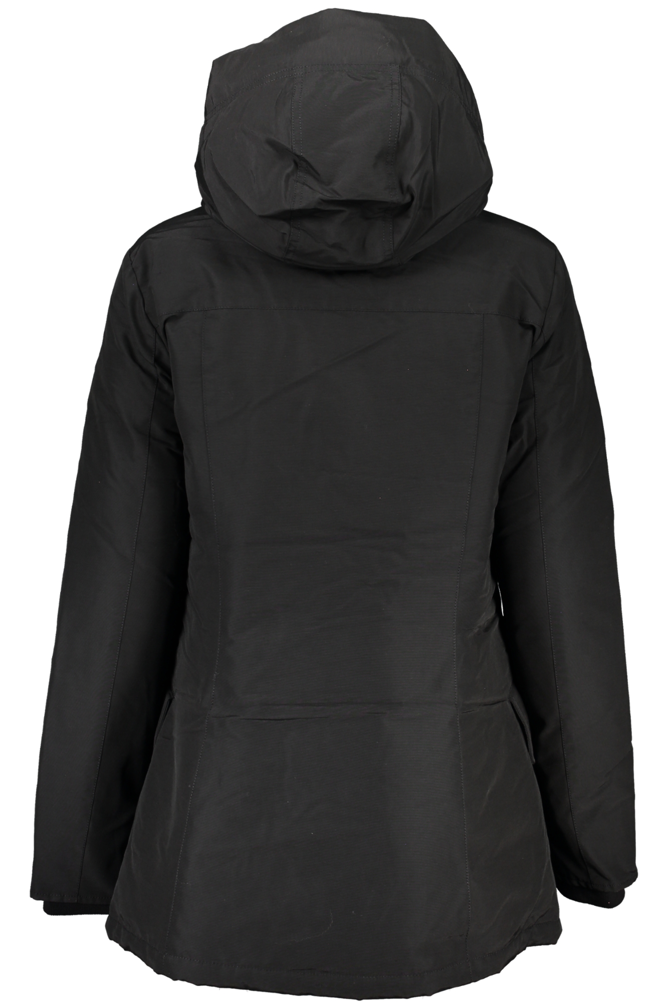 WOOLRICH GIUBBOTTO DONNA - Nero - immagine 2
