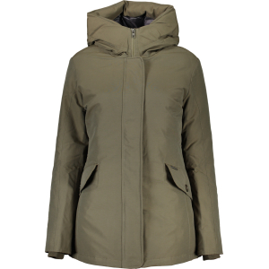WOOLRICH GIUBBOTTO DONNA - Verde