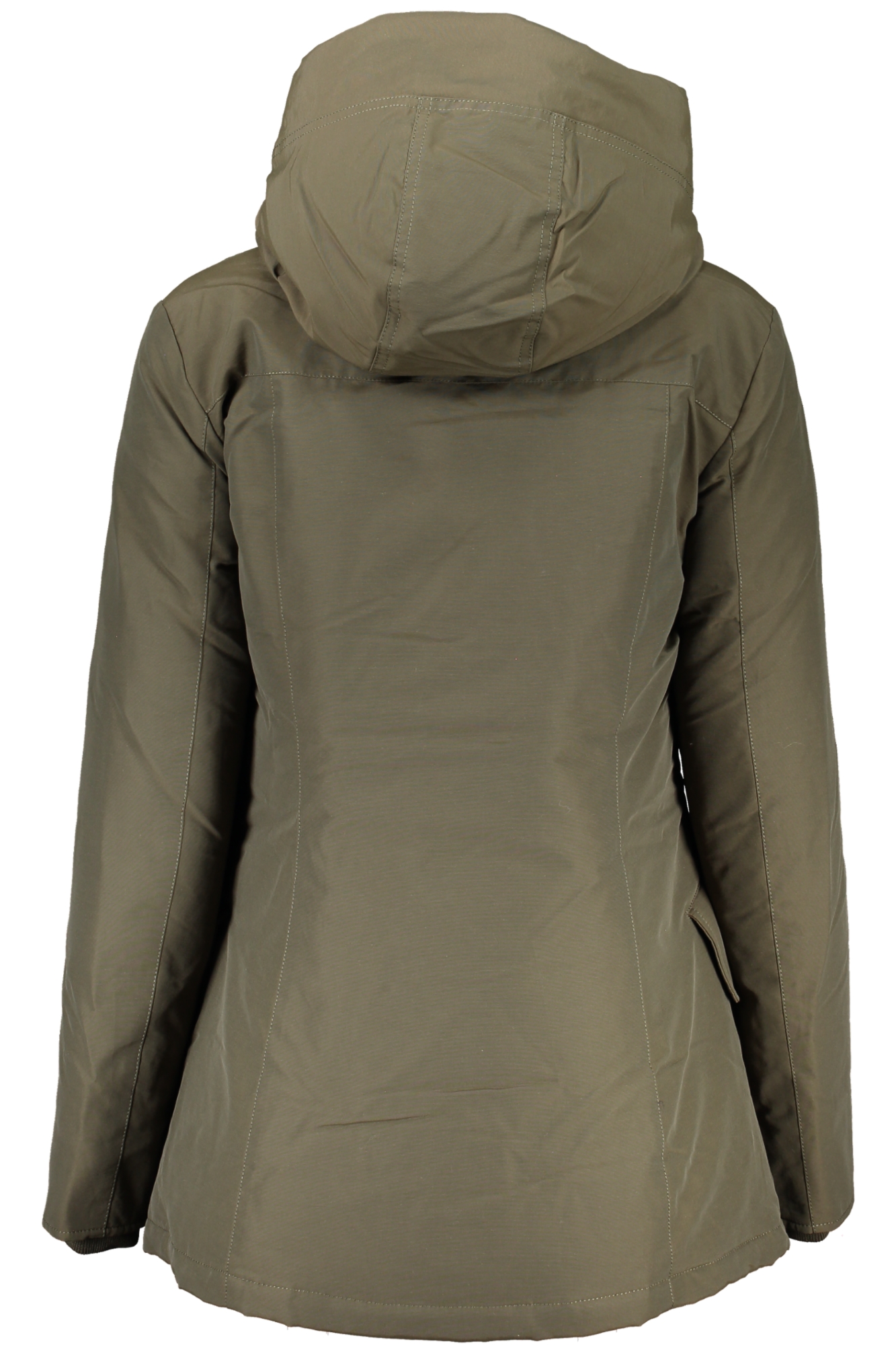 WOOLRICH GIUBBOTTO DONNA - Verde - immagine 2