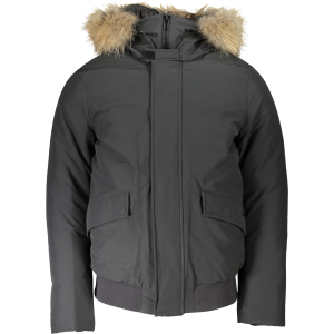 WOOLRICH GIUBBOTTO UOMO - Grigio