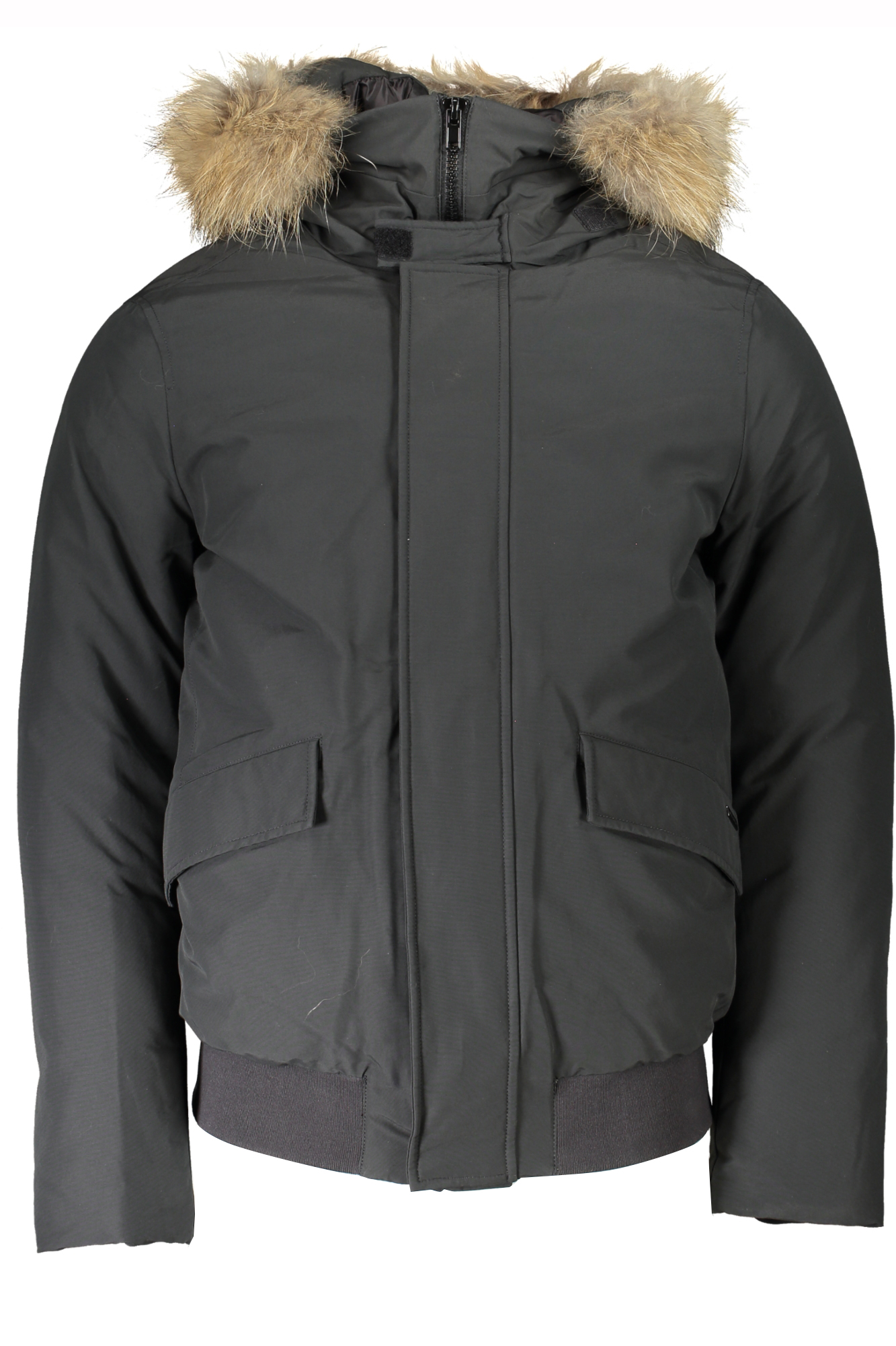 WOOLRICH GIUBBOTTO UOMO - Grigio