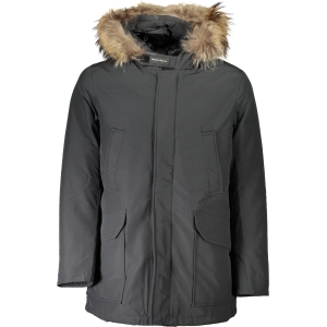 WOOLRICH GIUBBOTTO UOMO - Grigio