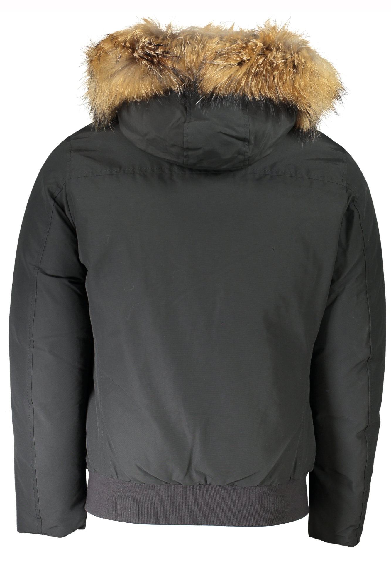 WOOLRICH GIUBBOTTO UOMO - Grigio - immagine 2