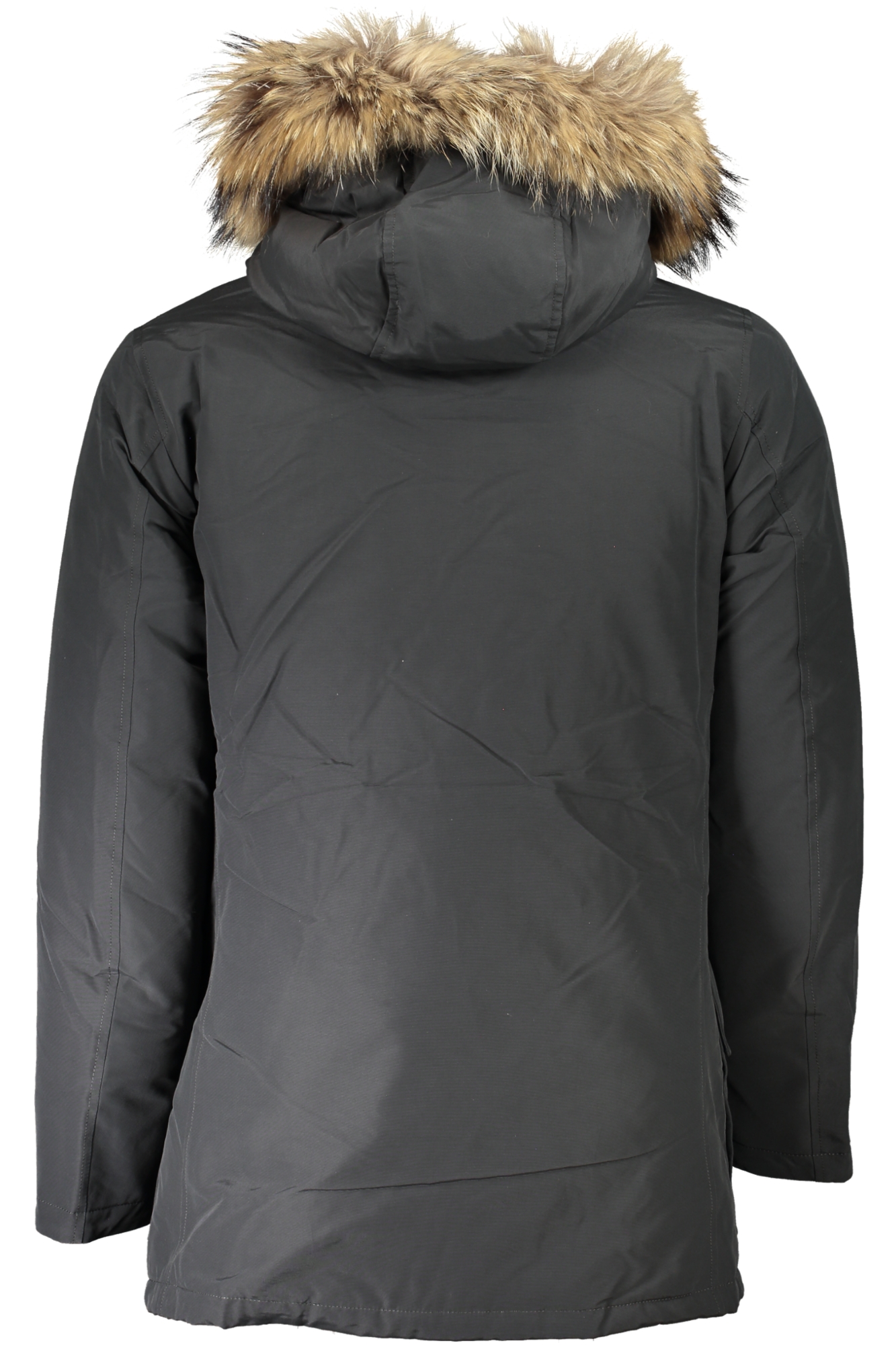 WOOLRICH GIUBBOTTO UOMO - Grigio - immagine 2