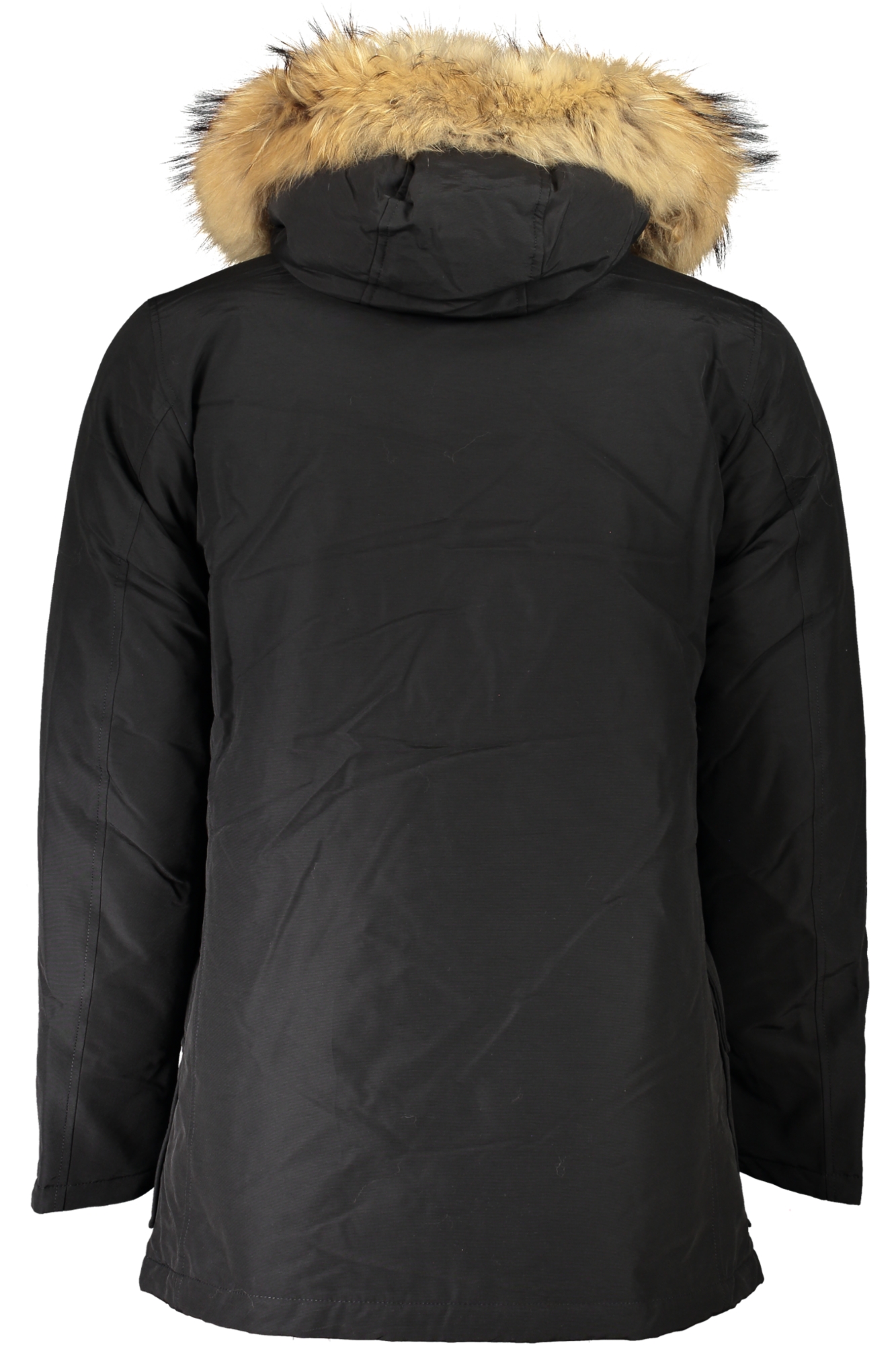 WOOLRICH GIUBBOTTO UOMO - Nero - immagine 2