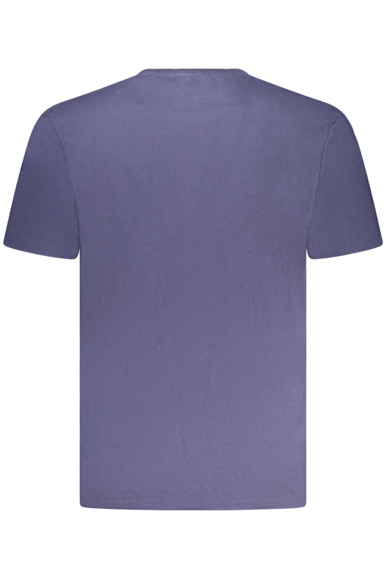 WRANGLER T-SHIRT MANICHE CORTE UOMO - Blu - immagine 2
