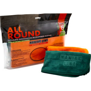 ALL ROUND TOWEL