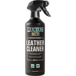 LEATHER CLEANER 500 ml - MF112