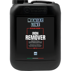 IRON REMOVER 5 LT - MF115