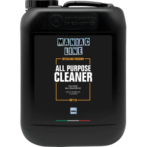 ALL PURPOSE CLEANER 5L - MF119