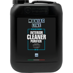 INTERIOR CLEANER PURIFIER 5LT - MF120