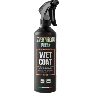 WE COAT 500ML