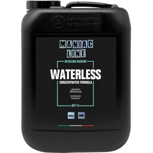 WATERLESS 5 LT - MF116