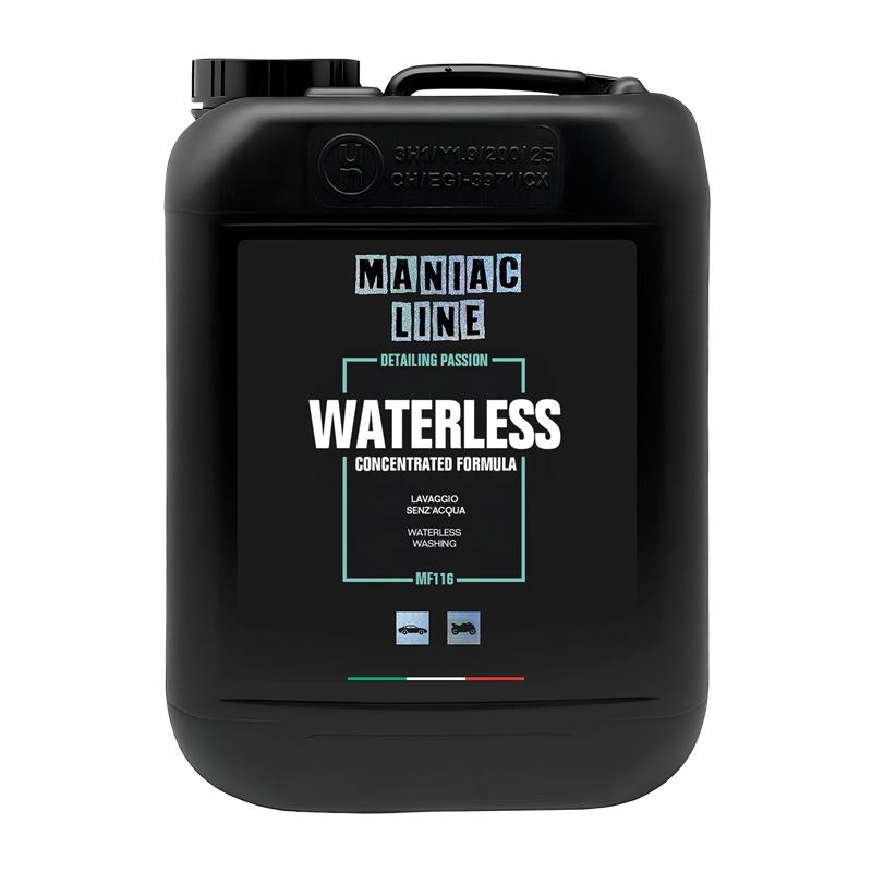WATERLESS 5 LT - MF116