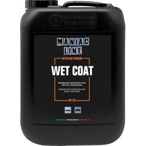 WE COAT 5LT - MF135