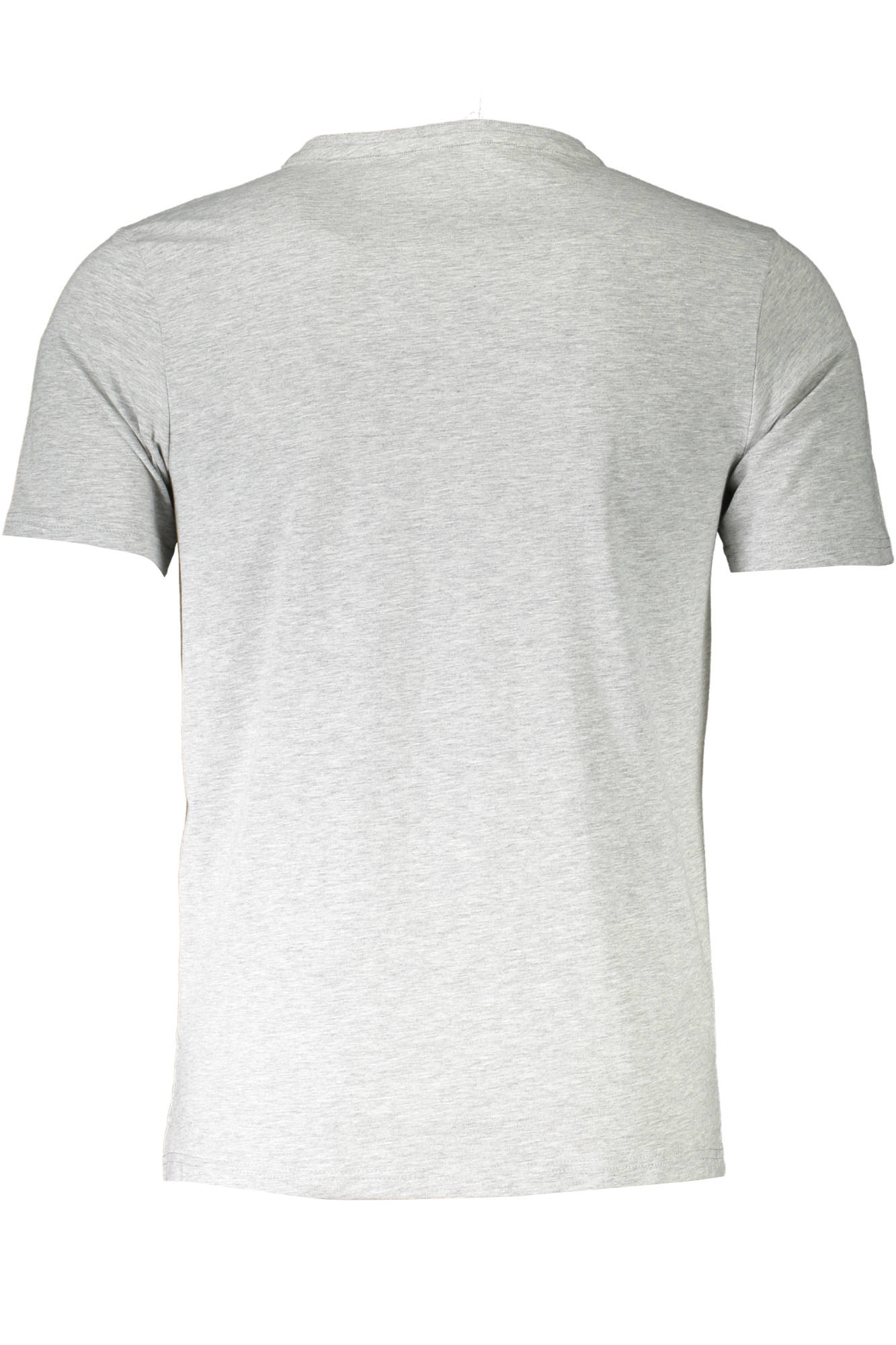 AERONAUTICA MILITARE T-SHIRT ESTERNABILE UOMO - Grigio - immagine 2