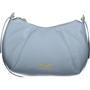 ALV BY ALVIERO MARTINI BORSA DONNA - Azzurro