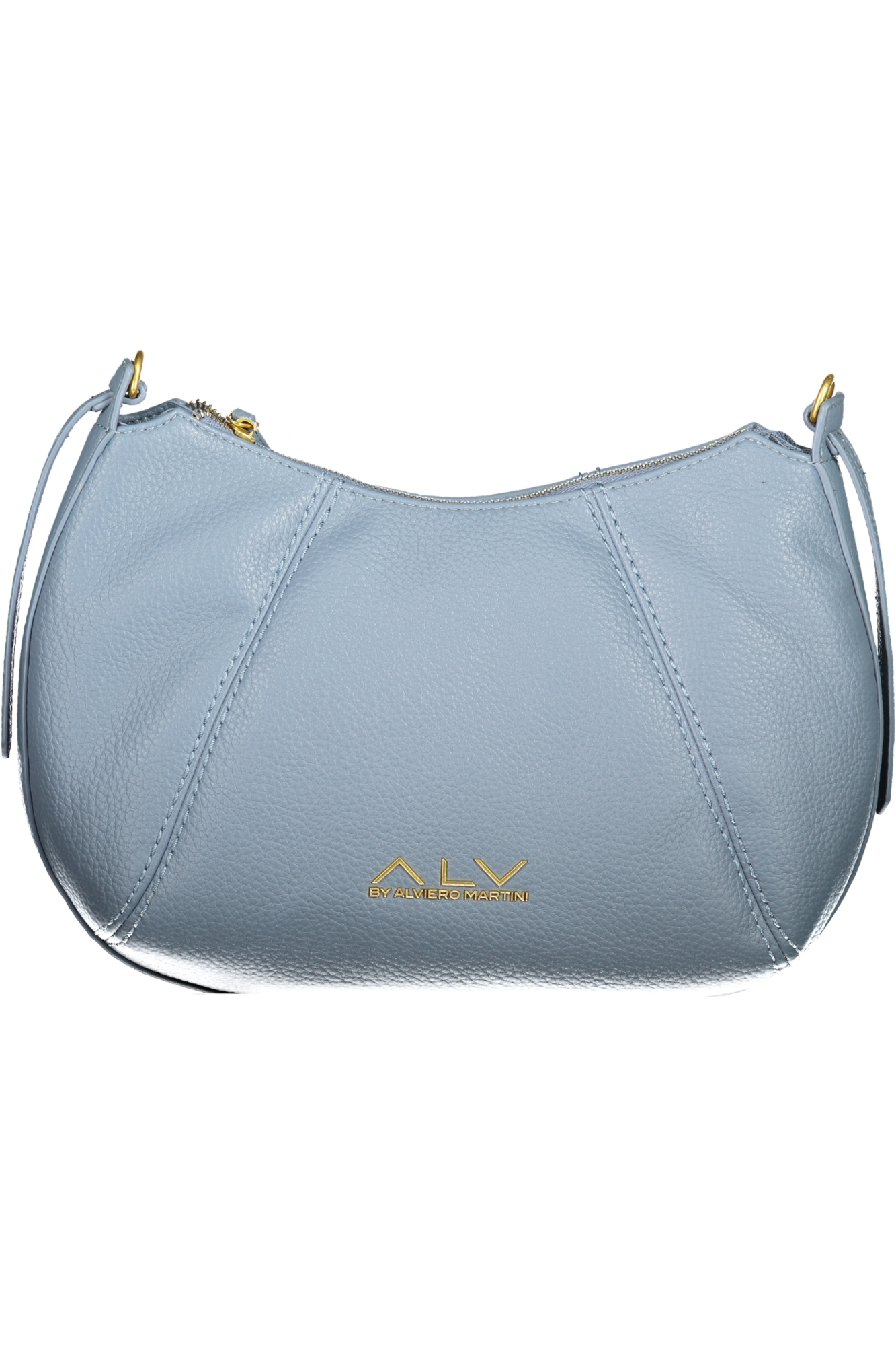 ALV BY ALVIERO MARTINI BORSA DONNA - Azzurro