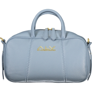 ALV BY ALVIERO MARTINI BORSA DONNA - Azzurro