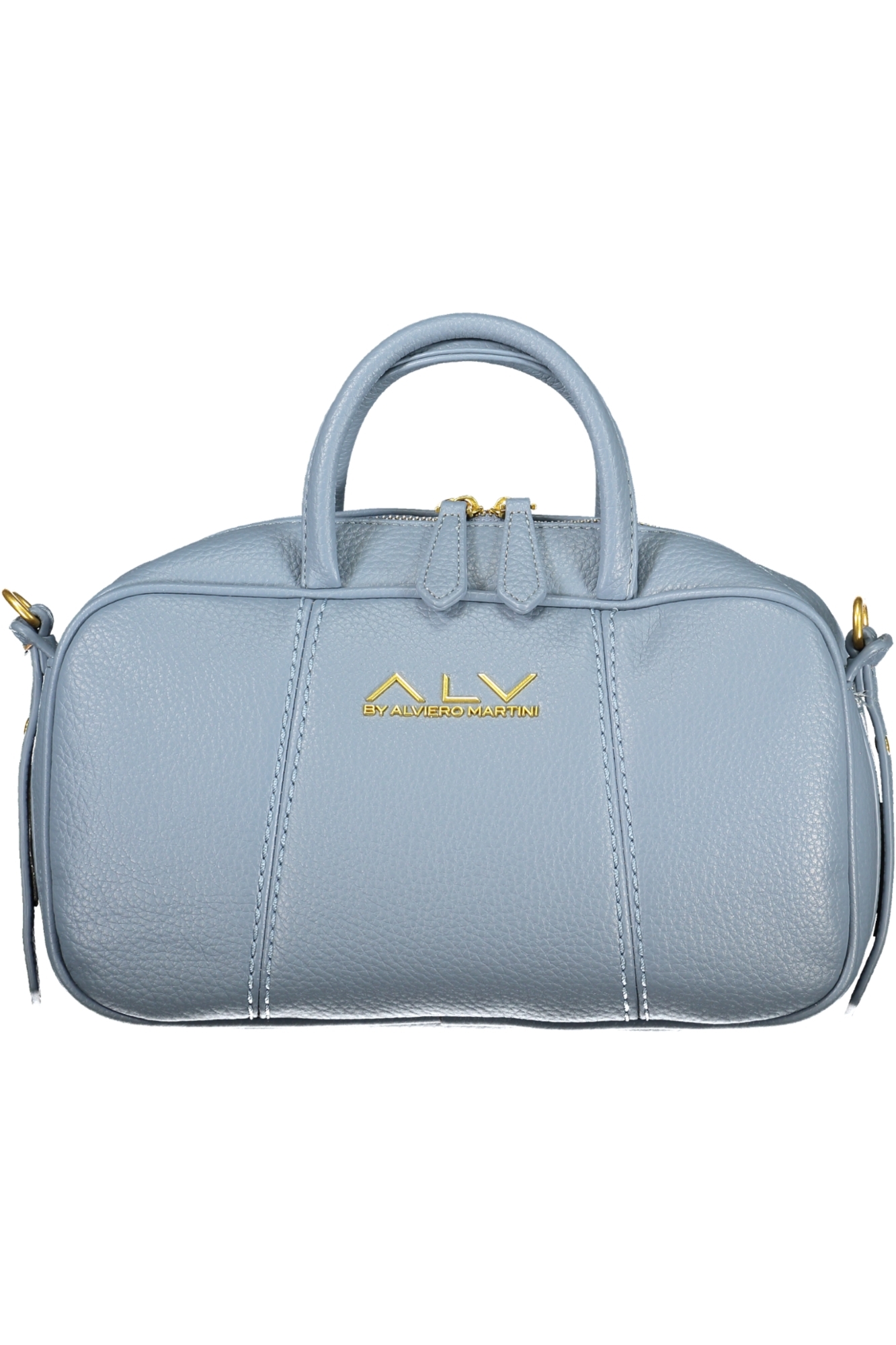 ALV BY ALVIERO MARTINI BORSA DONNA - Azzurro