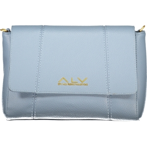 ALV BY ALVIERO MARTINI BORSA DONNA - Azzurro