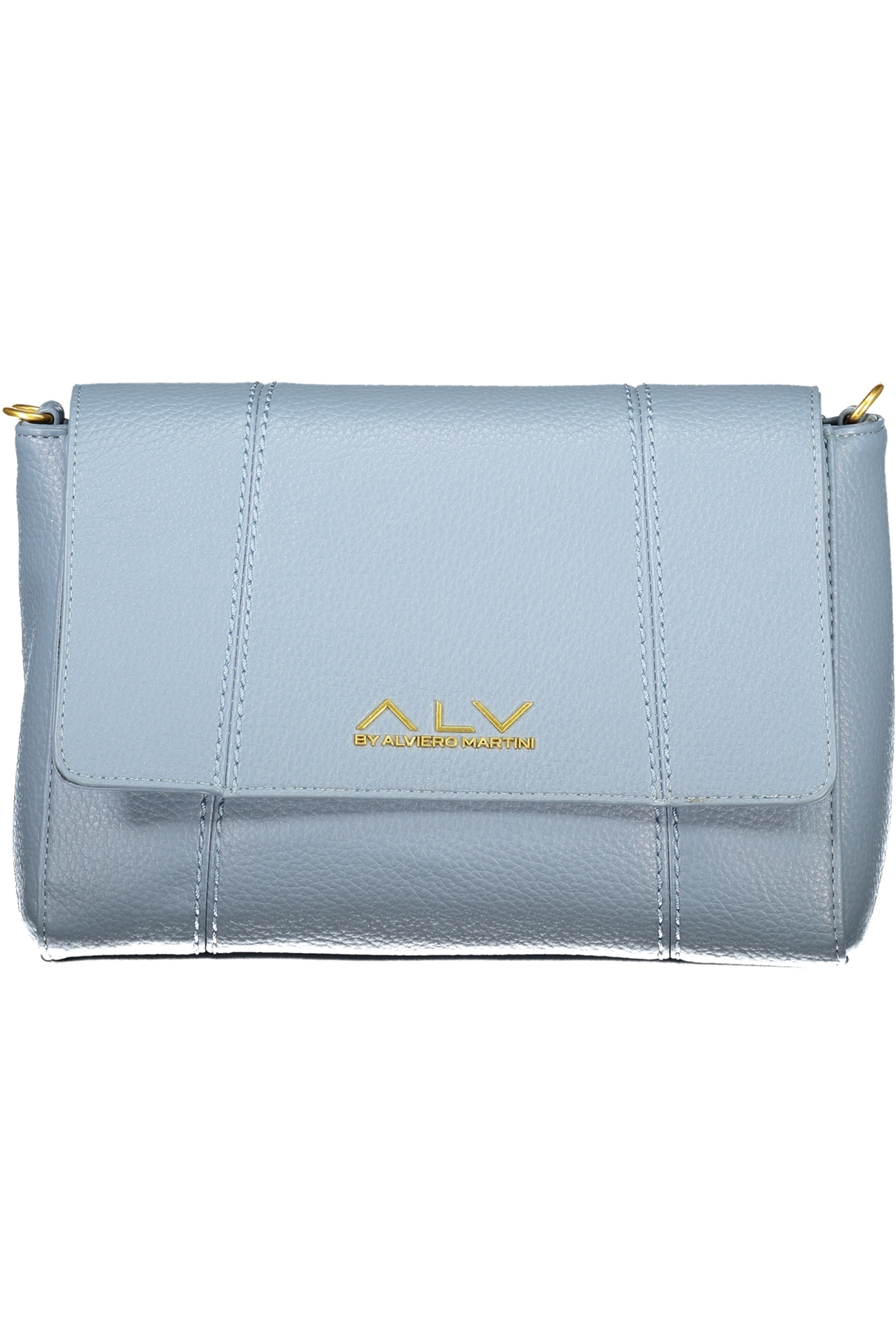 ALV BY ALVIERO MARTINI BORSA DONNA - Azzurro