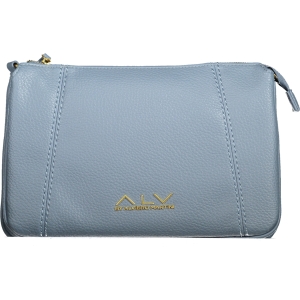 ALV BY ALVIERO MARTINI BORSA DONNA - Azzurro