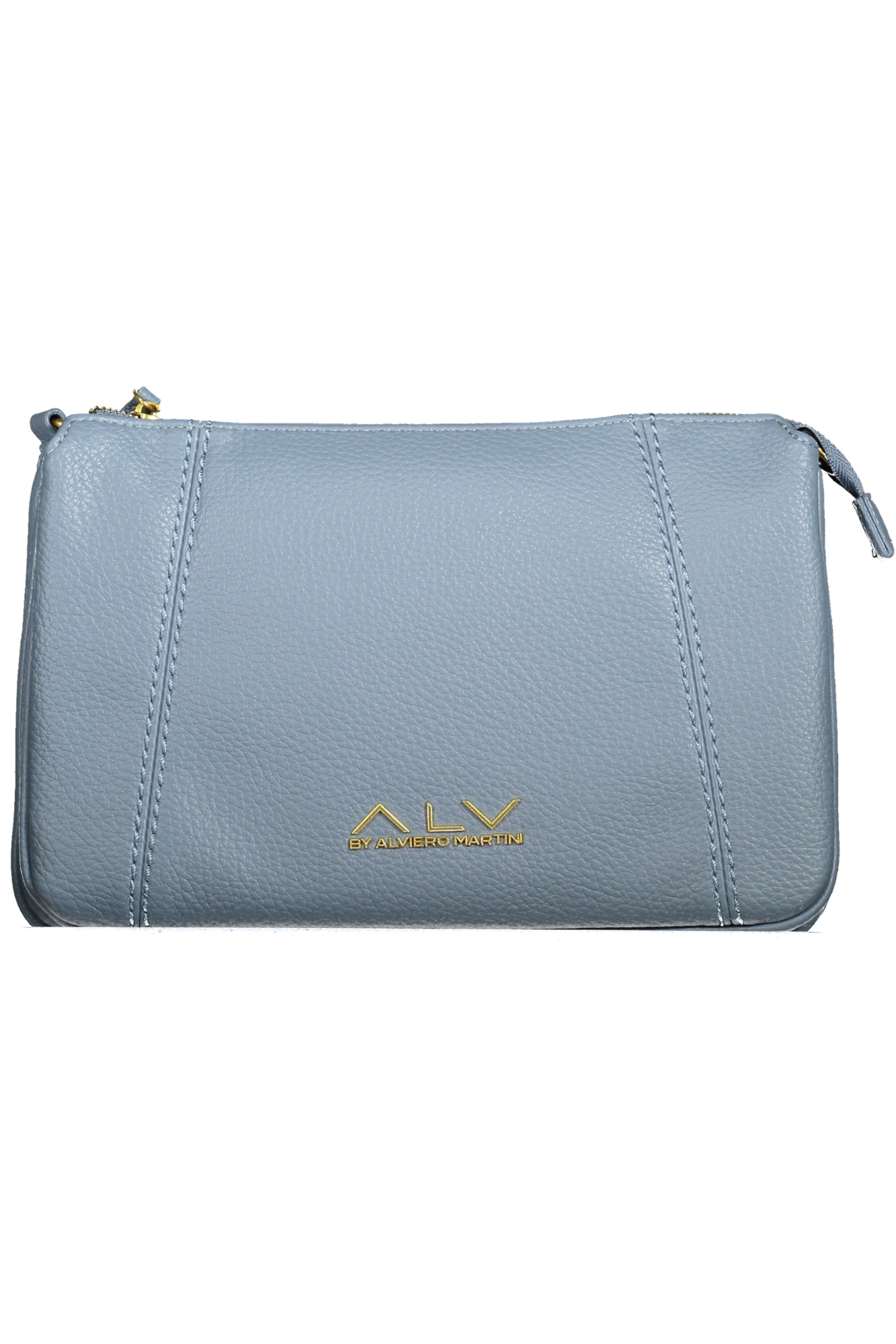 ALV BY ALVIERO MARTINI BORSA DONNA - Azzurro