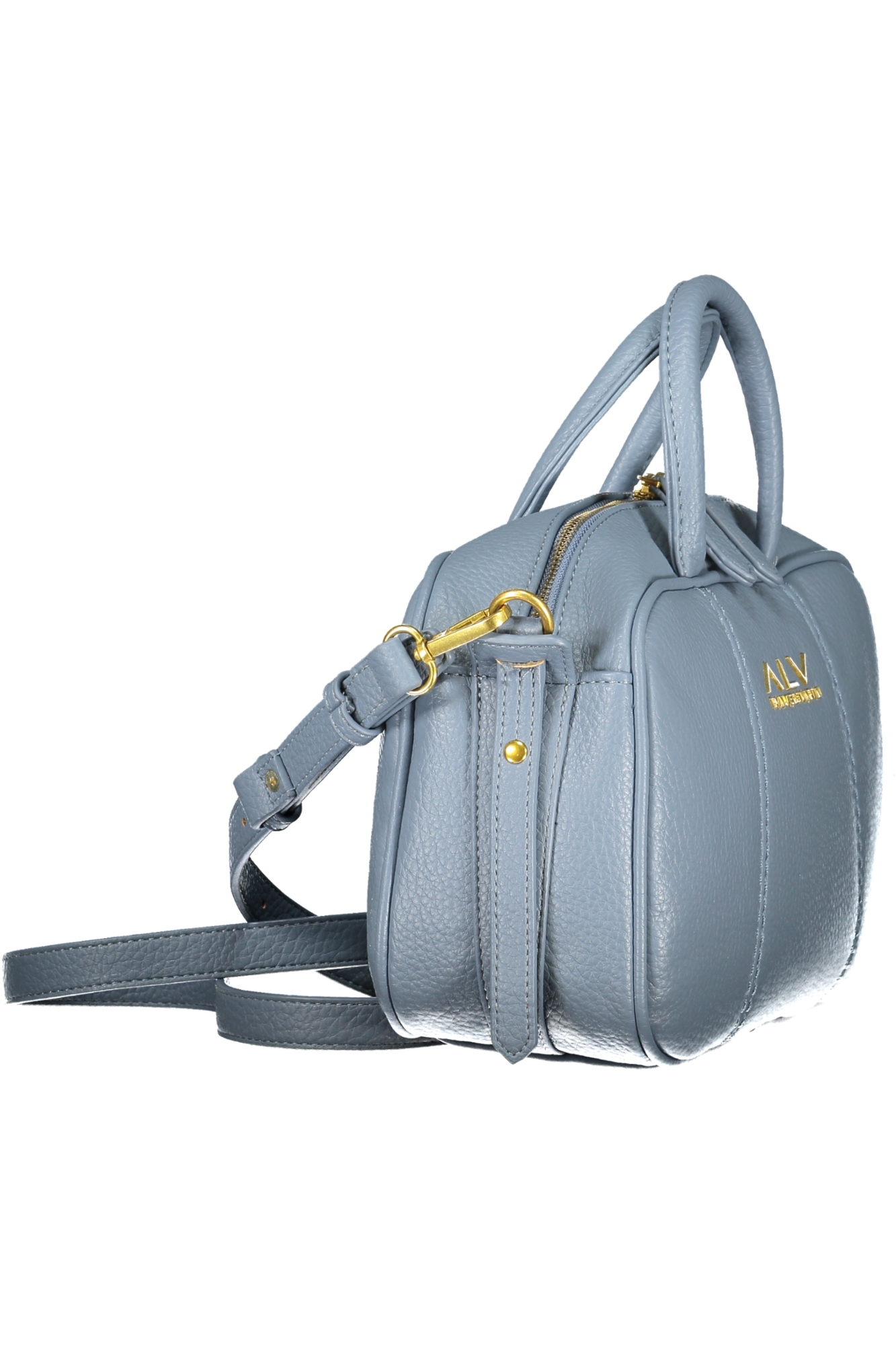 ALV BY ALVIERO MARTINI BORSA DONNA - Azzurro - immagine 3