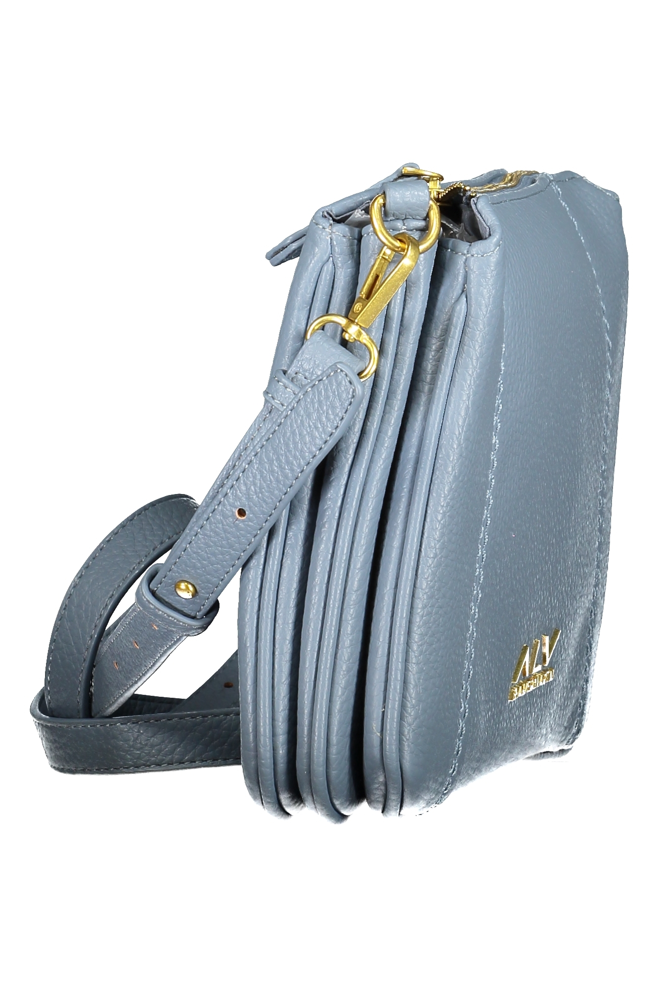 ALV BY ALVIERO MARTINI BORSA DONNA - Azzurro - immagine 3