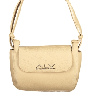 ALV BY ALVIERO MARTINI BORSA DONNA - Beige